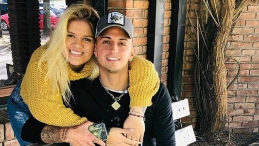 ¿Romance confirmado?: More Rial y Enrique Sánchez se hicieron el mismo tatuaje