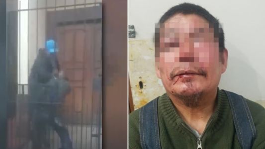En sólo una semana, condenaron a prisión al hombre que golpeó a su vecino por el volumen de la música