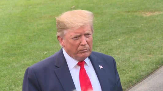 Trump podría ser procesado por obstrucción a la justicia