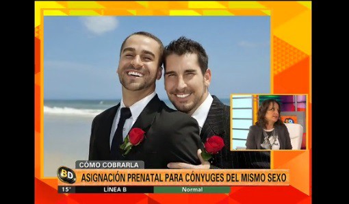 Cómo gestionar la Asignación Prenatal en ANSES para parejas del mismo sexo