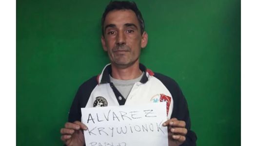 Revocaron la prisión domiciliaria de "Bebote" Álvarez