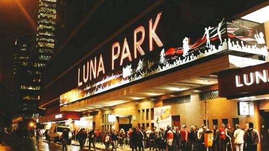 La Iglesia vendería el Luna Park a un grupo inversor europeo