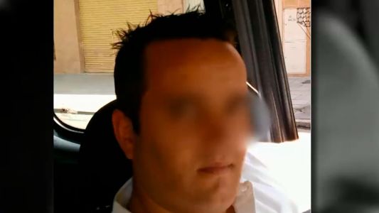 Detuvieron al camionero por el choque fatal en Quilmes