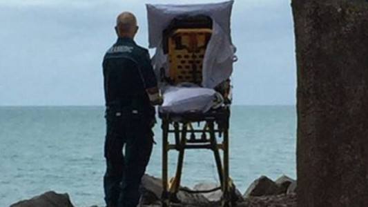 El servicio de ambulancia que se dedica a cumplir el último deseo de los pacientes