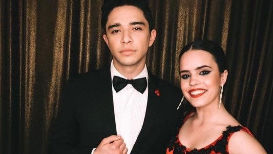 Crece el rumor de romance entre Sofía Morandi y Julián Serrano: ¿qué pensará Malena Narvay?