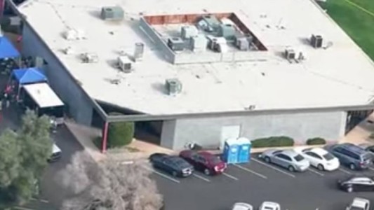 Los macabros hallazgos del FBI en un laboratorio: una cabeza de mujer cosida a un cuerpo de hombre