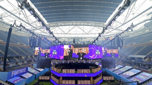 30 millones de dólares en juego: final del primer Mundial de Fortnite