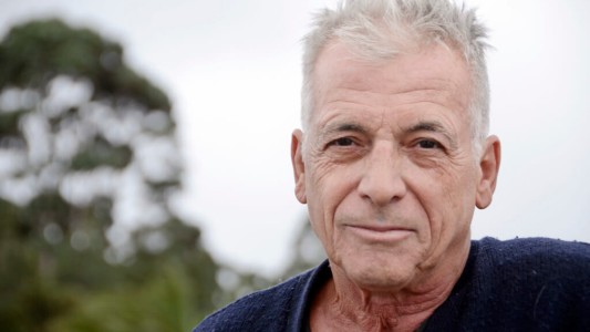 Se conoció el resultado de ADN de Gerardo Romano y su supuesta hija