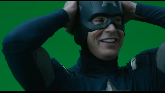 Los bloopers de la película más taquillera de la historia del cine