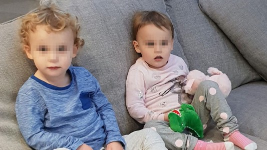 Mató a sus hijos mellizos para castigar a su marido por haberla dejado