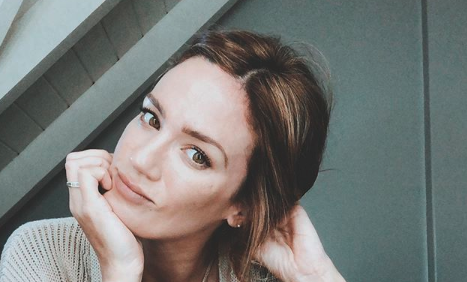 Las postales de domingo de Paula Chaves con sus hijos