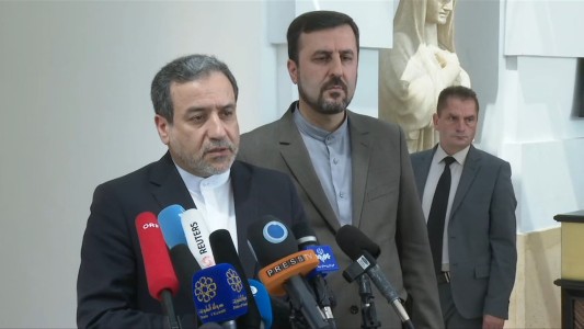 Irán y la polémica por su programa nuclear