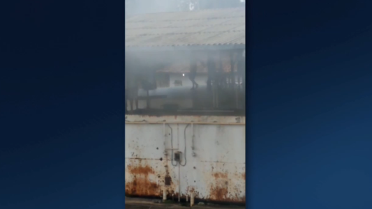 Violento motín en Brasil: 52 muertos, 16 decapitados