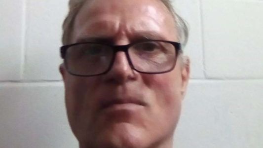 Horacio Conzi volvió a prisión luego de violar su arresto domiciliario