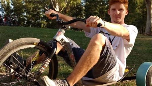 Motochorros balearon a un joven de 19 años en Ituzaingó: está muy grave