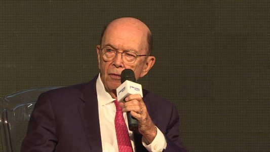 EEUU confirmó que trabaja en un acuerdo de libre comercio con Brasil