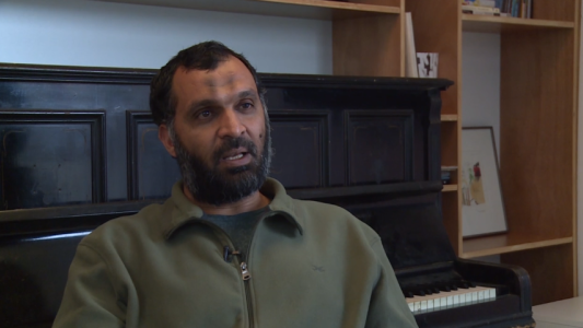 La vida después de la cárcel de Guantánamo