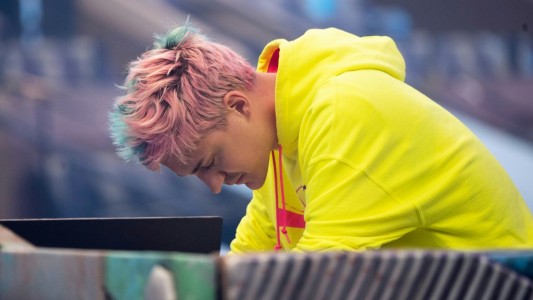 Ninja, la estrella de Fortnite, da el portazo y se va de Twitch