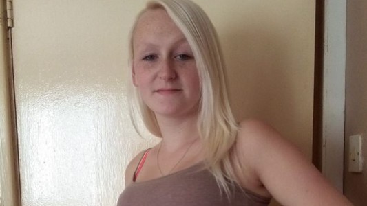 Mató a sus hijas de 1 y 3 años porque "interfería" con su vida sexual