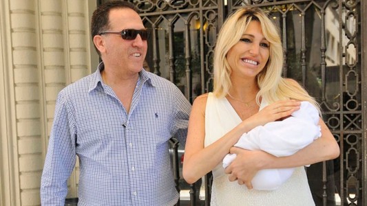 Una ex empleada de Vicky Xipolitakis contó un episodio violento de Javier Naselli