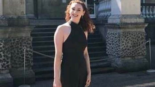 Cómo fueron los últimos minutos de la joven que cayó de una avioneta en Madagascar