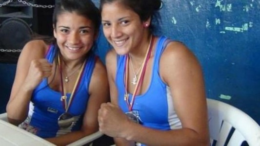 Leonela y Dayana, las hermanas que boxean y triunfan en los Panamericanos