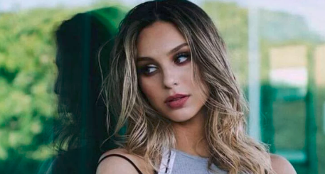 El posteo de Juanita Tinelli que confirma su romance con Mika Bonomi