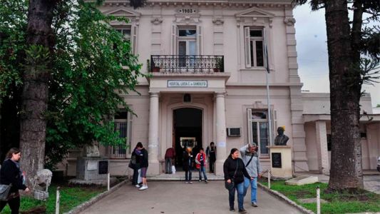 Un motociclista atropelló a un joven y se dio a la fuga: investigan si corría una picada