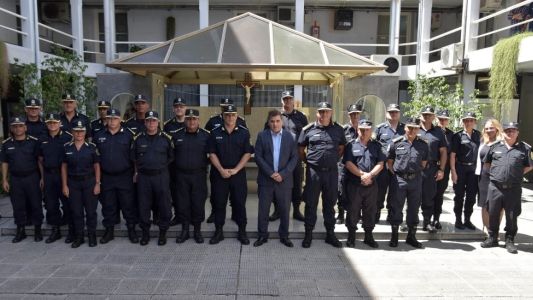 Inseguridad: tras el informe de la Procuración, Ritondo dijo que "hay un sinceramiento de las denuncias"