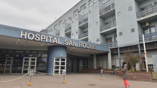 Un nene de 2 años cruzó la calle solo y murió atropellado