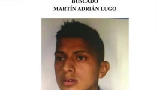 Pizzero asesinado: se ofrece una recompensa de hasta $500 mil para encontrar al único prófugo