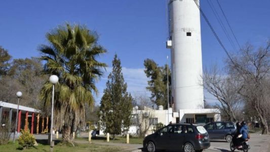 Dejó la puerta abierta y le robaron más de 25 mil dólares