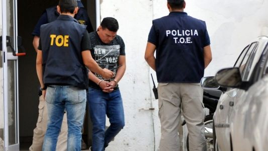 La carta que publicó la hija de Carlos Baldomir: "Abusó de mí, de su hija"