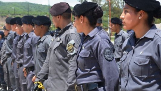 Otorgan una suma fija de 4.500 a empleados del Servicio Penitenciario Federal