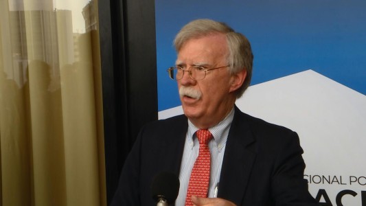 El bloqueo de EEUU a Venezuela autoriza sanciones a terceros