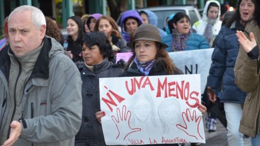 Villa La Angostura: intentó prender fuego a su ex mujer con una garrafa