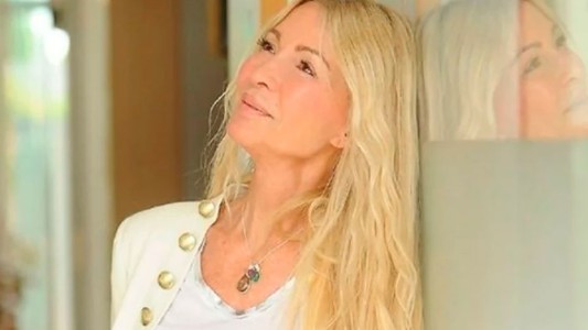 La emotiva revelación de Cris Morena a nueve años de la muerte de Romina Yan