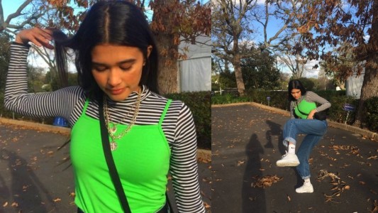 El viral del momento: "nunca salgas con un editor de video"