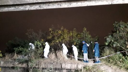 Tucumán: encuentran ahorcado a un nene de 4 años en un puente