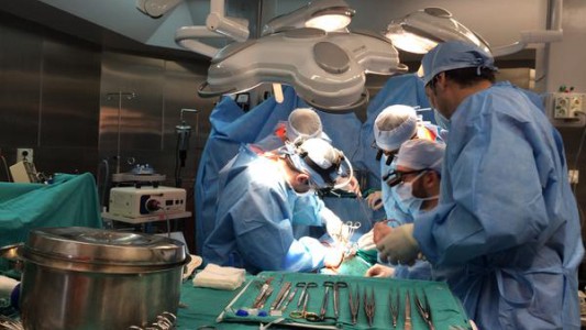 Adelanto del documento exclusivo de Telefe Noticias: "Con el corazón en la mano"