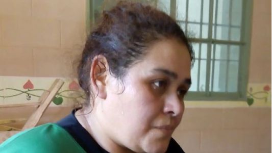 Estaba presa por abortar y ahora murió en un hospital esposada a la cama
