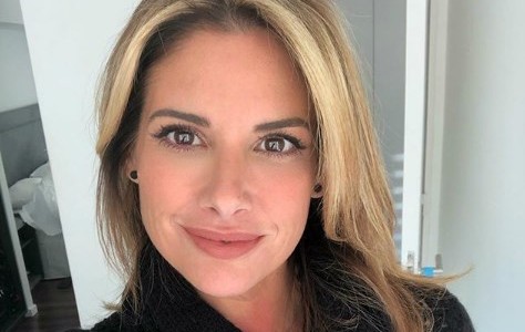 Las fotos más hot de Alessandra Rampolla que la rompieron en Instagram