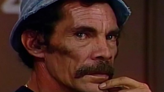 La foto inédita de Don Ramón internado en el hospital antes de morir