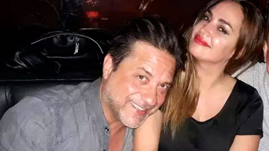 Belen Francese, furiosa con el actor de La Casa de Papel: “Qué caliente se quedó”