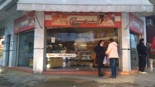 Apuñalaron a una joven panadera que se resistió a un asalto en Pilar
