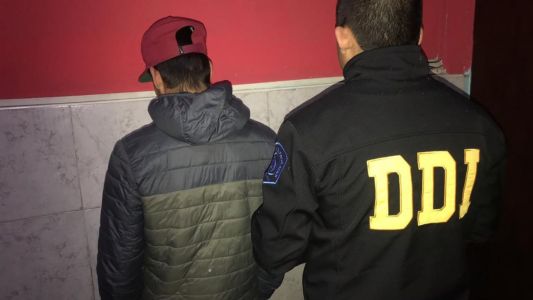 Otros dos detenidos por la violación en manada en una fiesta