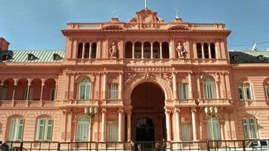 Pronóstico: cómo estará el clima en este domingo de elecciones
