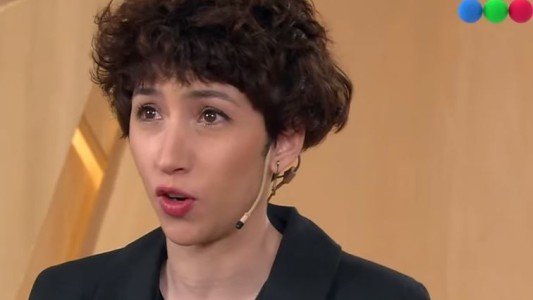 Sofía Gala: "Odio la cocaína porque arruinó muchos momentos de mi vida"