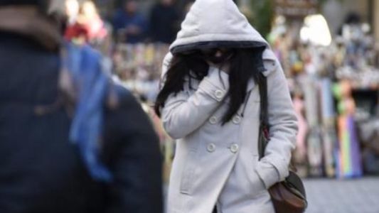 Clima en Buenos Aires: comienza una semana helada pero con sol