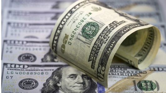 Tras las PASO, el dólar cerró a $57,30